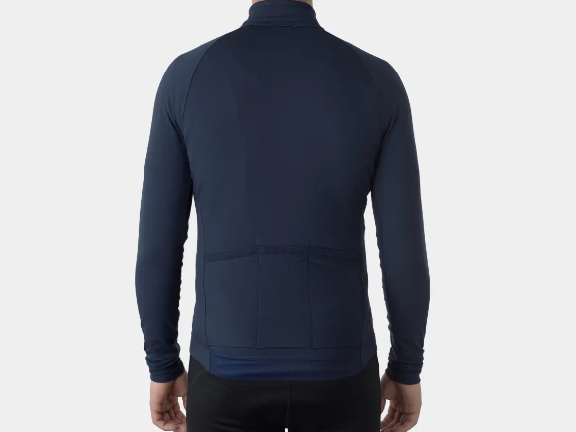 Trek Bikes Bontrager Circuit Thermal Long Sleeve Cycling Jersey