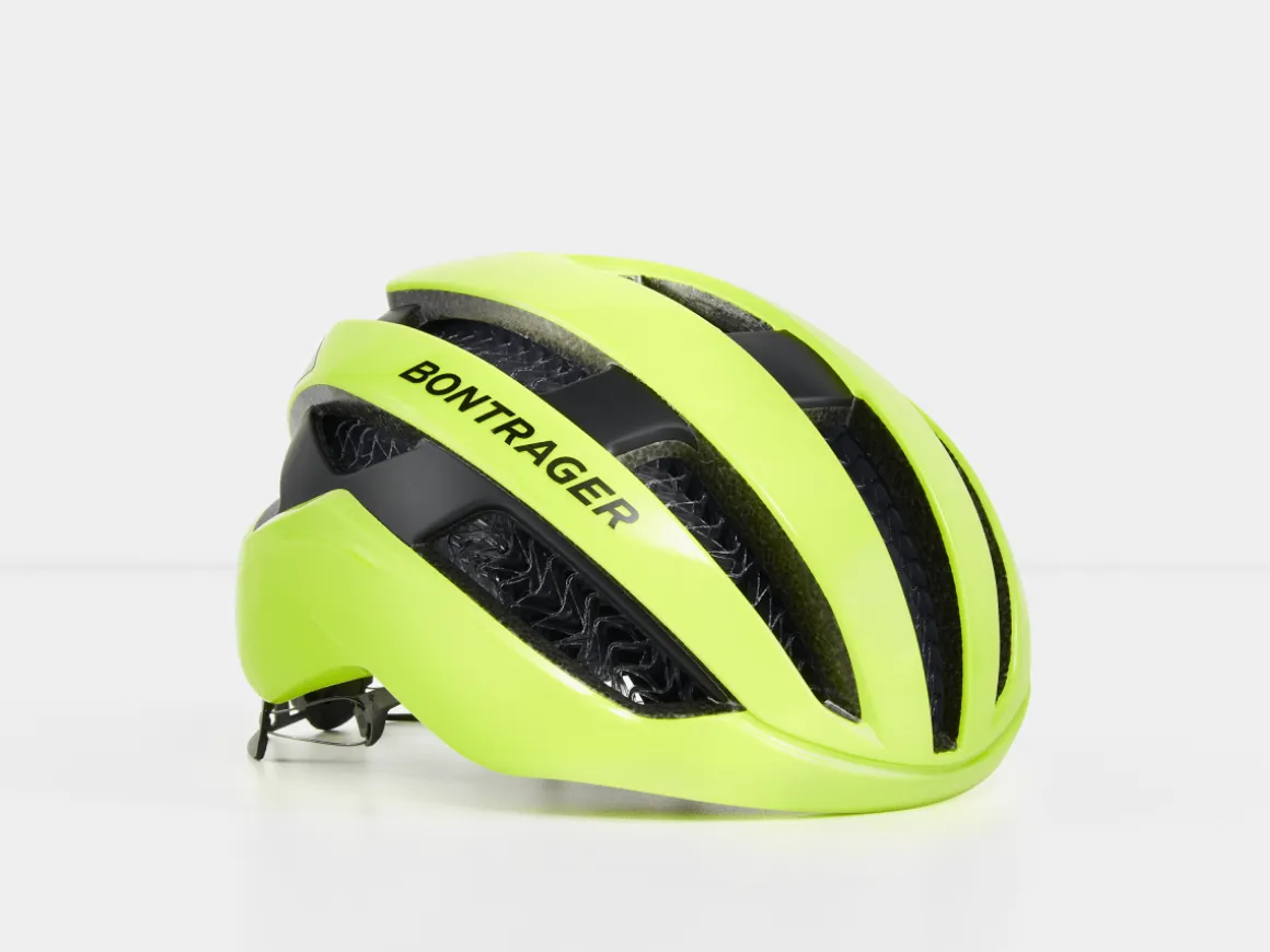 Women Trek Bikes Bontrager Circuit WaveCel Road Bike Helmet