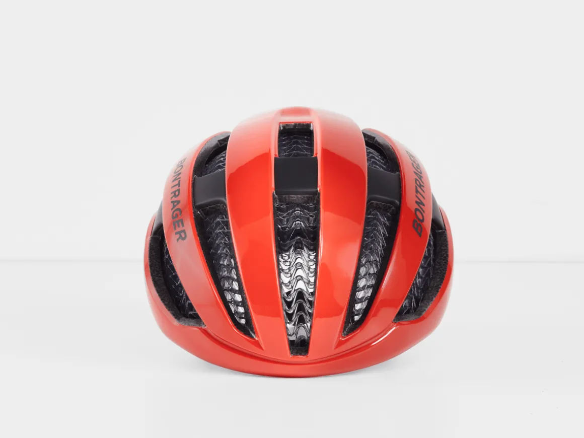 Women Trek Bikes Bontrager Circuit WaveCel Road Bike Helmet