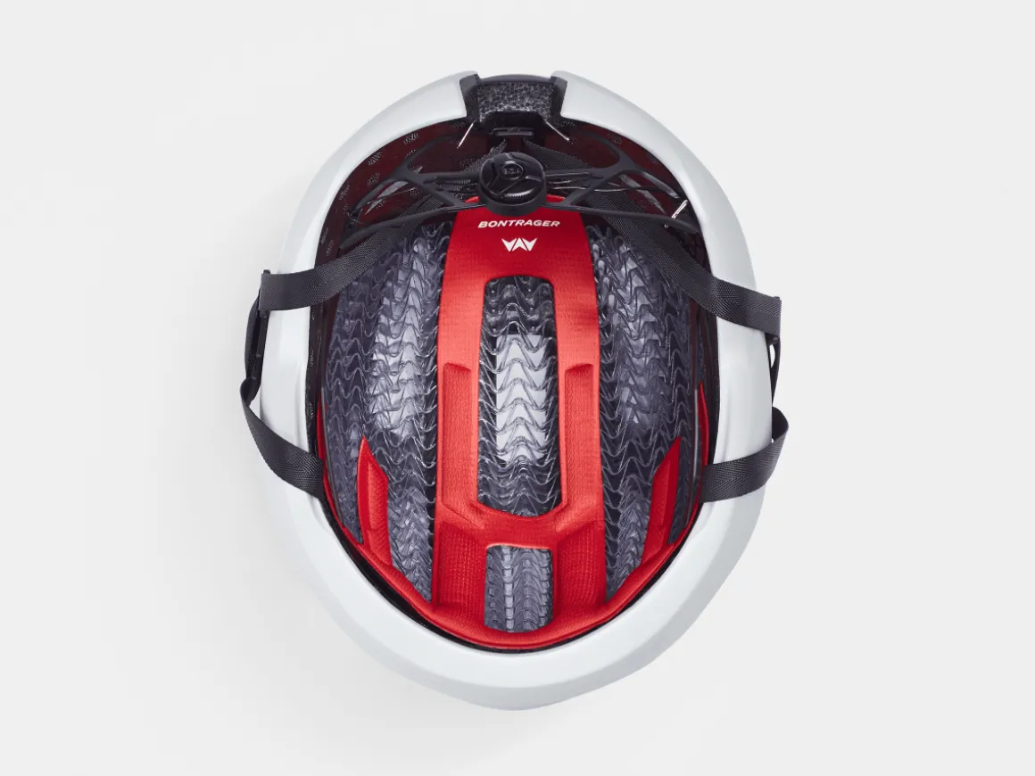 Women Trek Bikes Bontrager Circuit WaveCel Road Bike Helmet