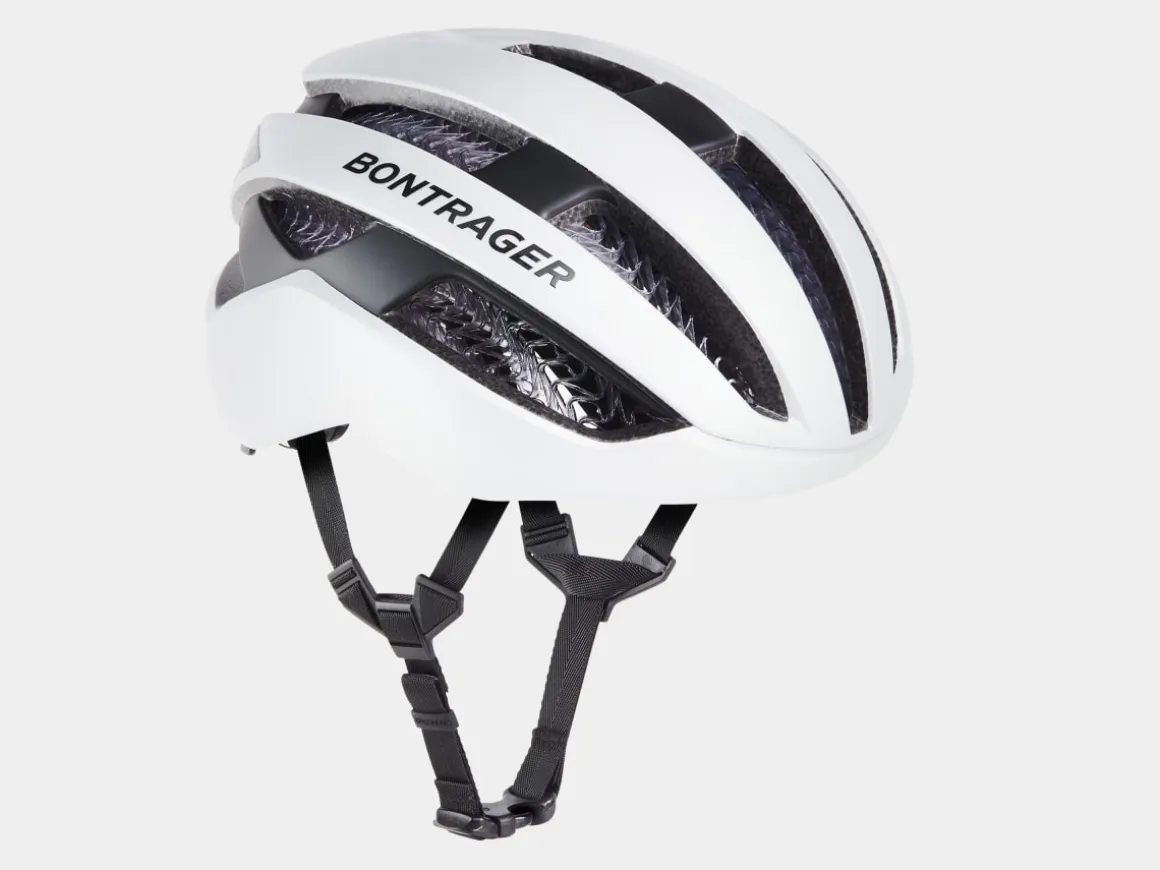 Women Trek Bikes Bontrager Circuit WaveCel Road Bike Helmet
