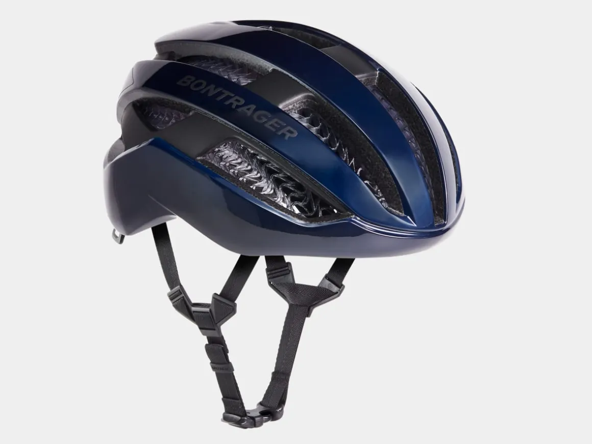 Women Trek Bikes Bontrager Circuit WaveCel Road Bike Helmet