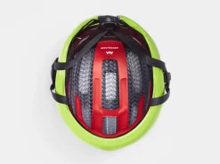 Women Trek Bikes Bontrager Circuit WaveCel Road Bike Helmet