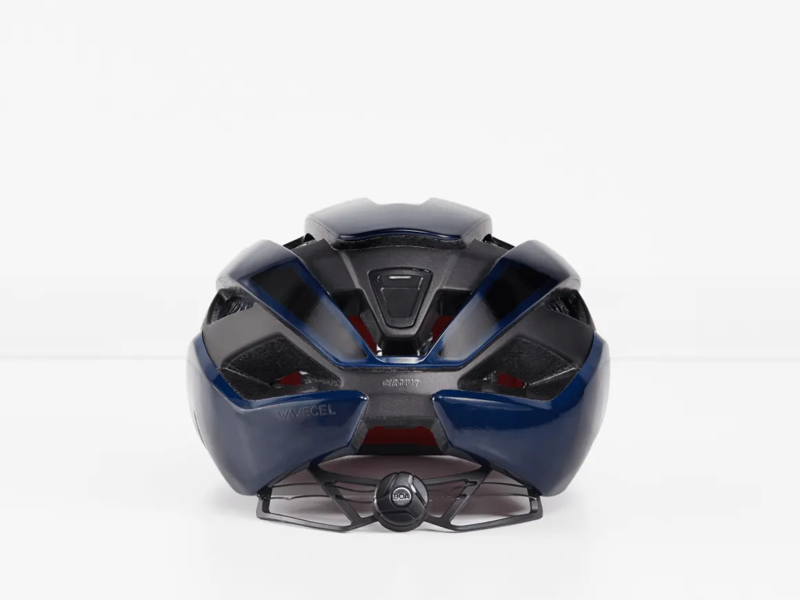 Women Trek Bikes Bontrager Circuit WaveCel Road Bike Helmet