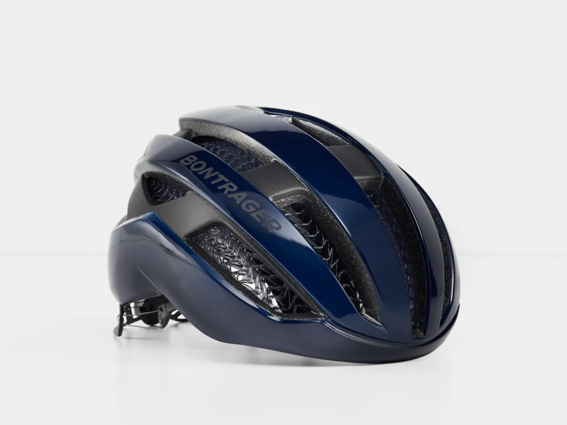 Women Trek Bikes Bontrager Circuit WaveCel Road Bike Helmet
