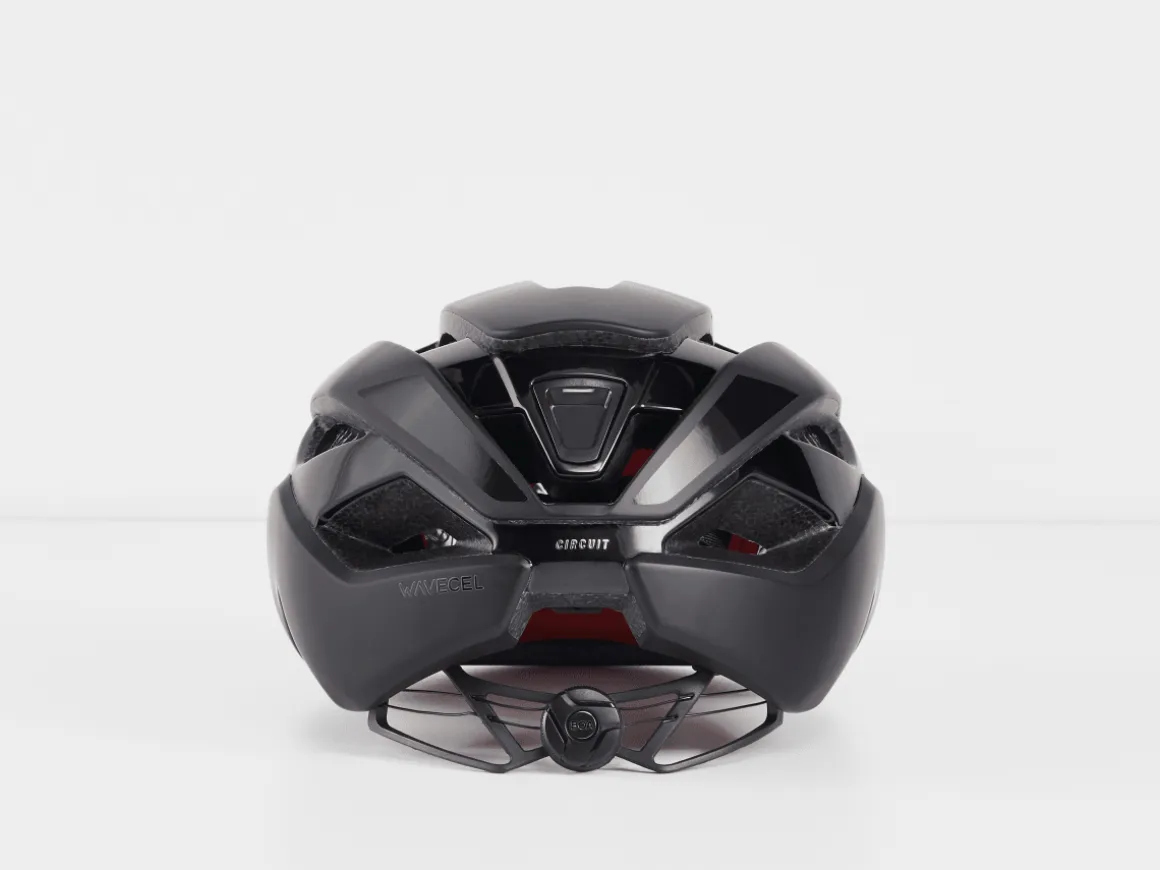 Women Trek Bikes Bontrager Circuit WaveCel Road Bike Helmet