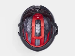 Women Trek Bikes Bontrager Circuit WaveCel Road Bike Helmet