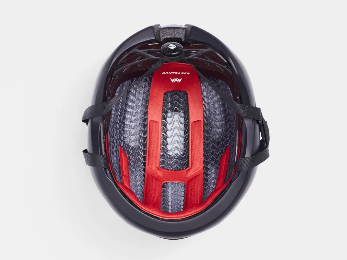 Women Trek Bikes Bontrager Circuit WaveCel Road Bike Helmet