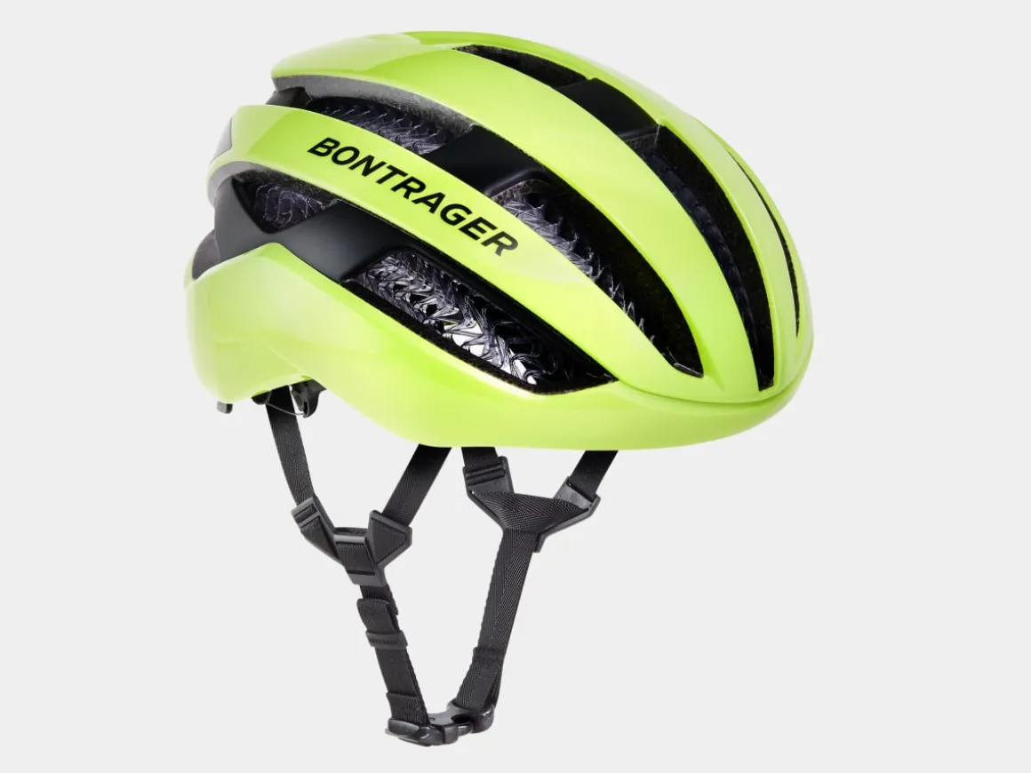 Women Trek Bikes Bontrager Circuit WaveCel Road Bike Helmet