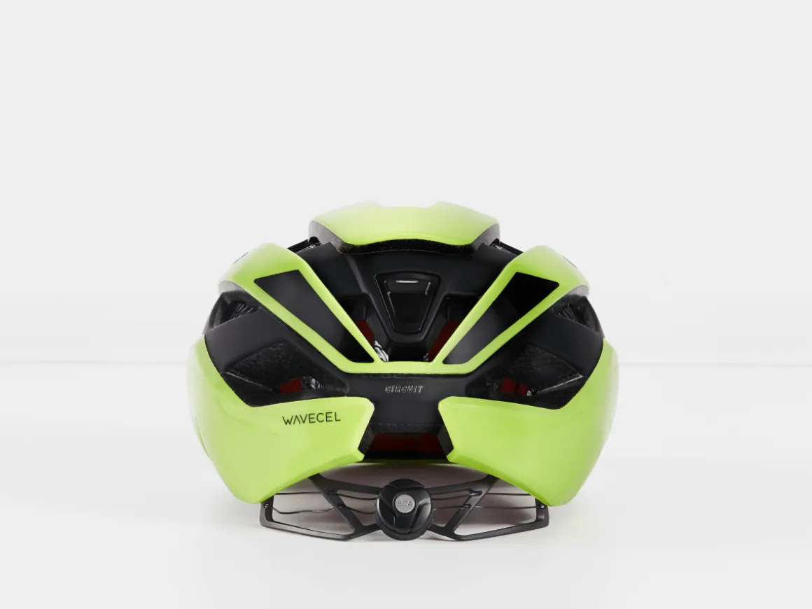 Women Trek Bikes Bontrager Circuit WaveCel Road Bike Helmet