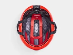 Women Trek Bikes Bontrager Circuit WaveCel Road Bike Helmet