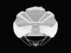 Trek Bikes Bontrager Circuit WaveCel BOA Helmet Fit System