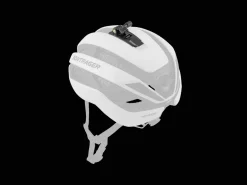 Trek Bikes Bontrager Circuit WaveCel Blendr Bike Helmet Mount