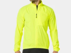 Trek Bikes Bontrager Circuit Windshell Wind Jacket