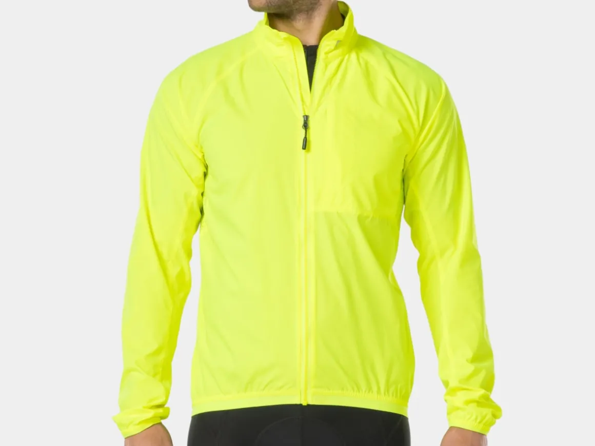 Trek Bikes Bontrager Circuit Windshell Wind Jacket