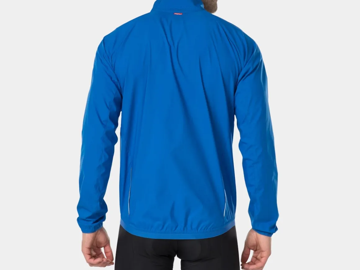Trek Bikes Bontrager Circuit Windshell Wind Jacket