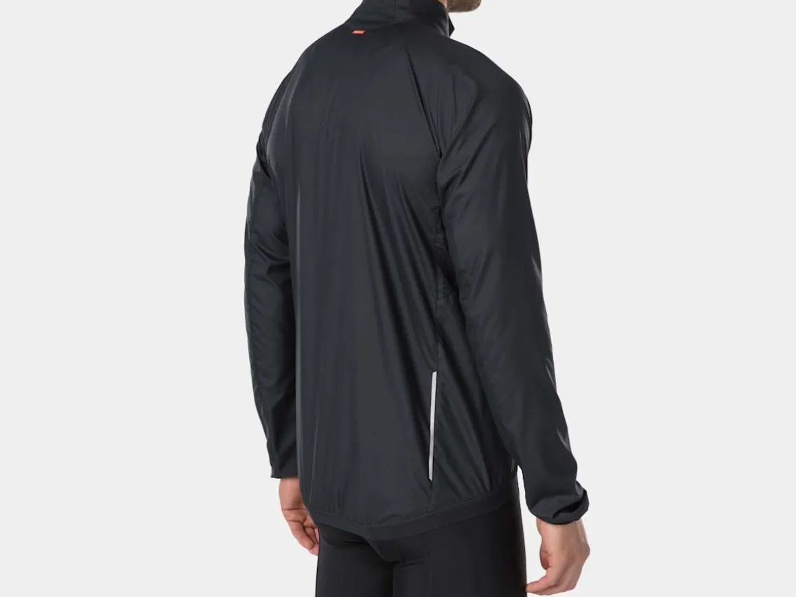 Trek Bikes Bontrager Circuit Windshell Wind Jacket