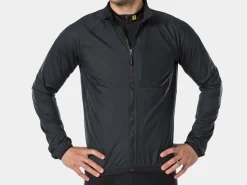 Trek Bikes Bontrager Circuit Windshell Wind Jacket