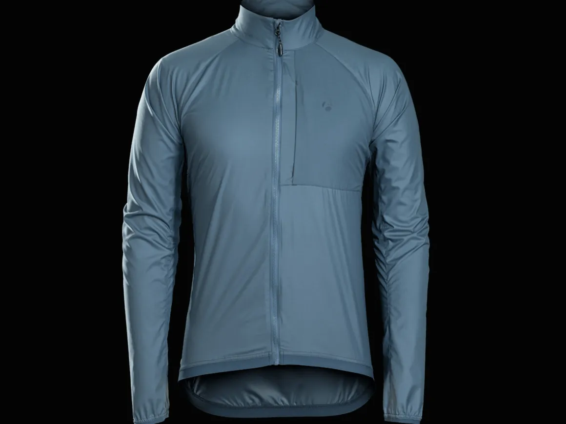 Trek Bikes Bontrager Circuit Windshell Wind Jacket