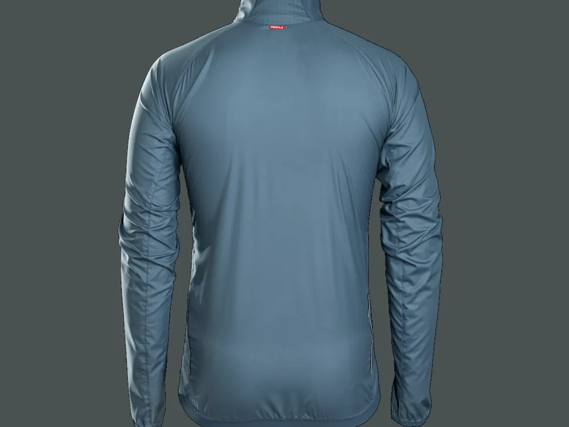 Trek Bikes Bontrager Circuit Windshell Wind Jacket