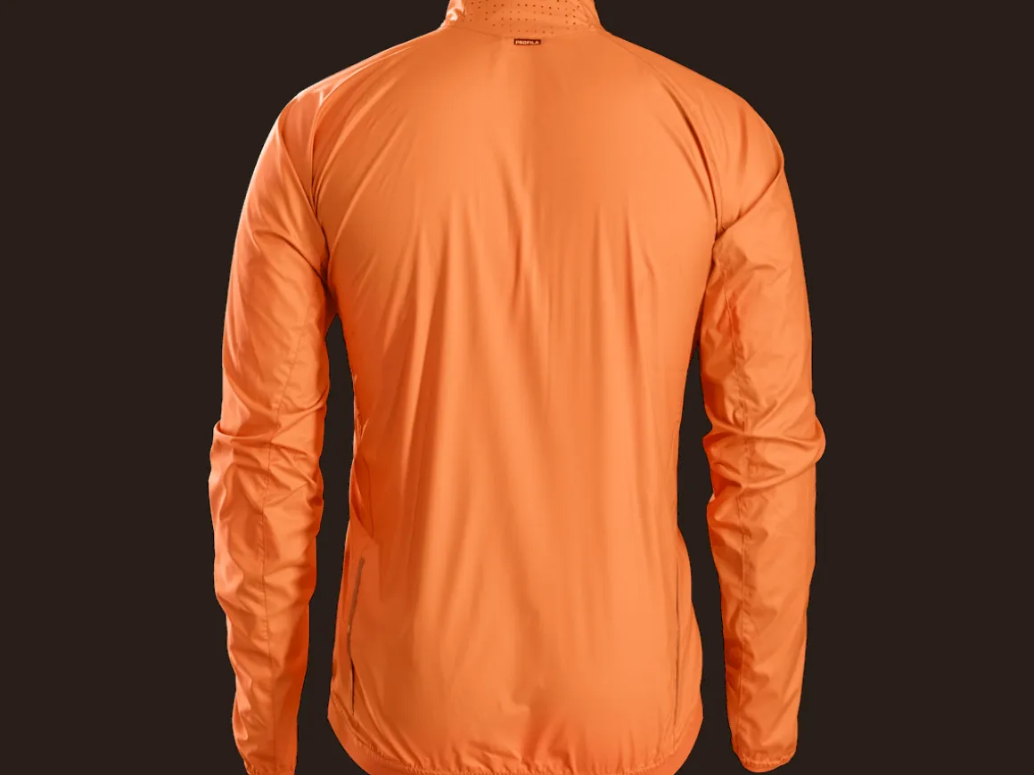Trek Bikes Bontrager Circuit Windshell Wind Jacket