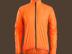 Trek Bikes Bontrager Circuit Windshell Wind Jacket
