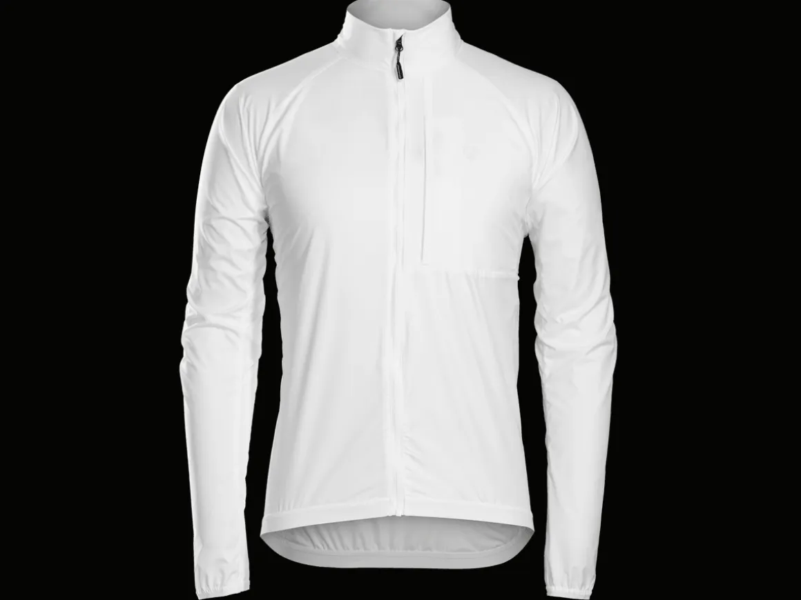 Trek Bikes Bontrager Circuit Windshell Wind Jacket