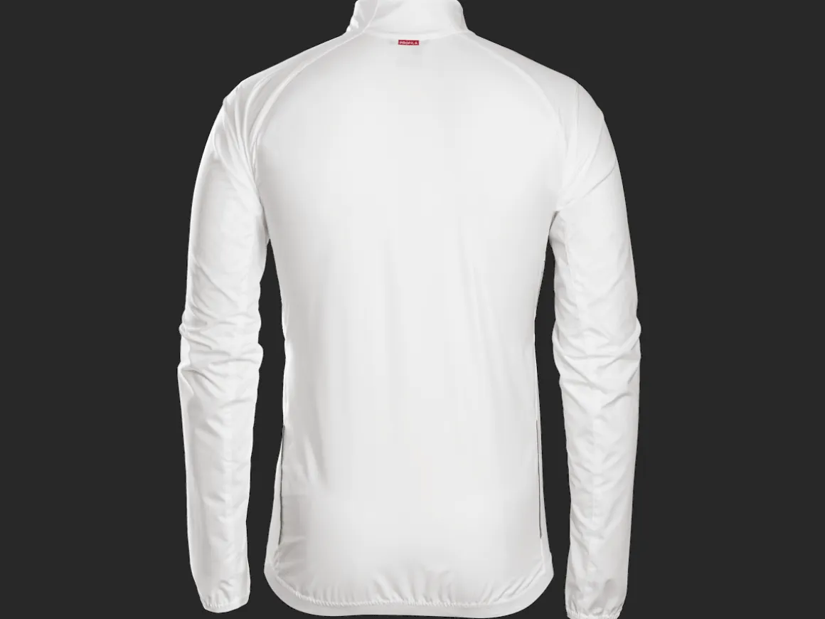 Trek Bikes Bontrager Circuit Windshell Wind Jacket