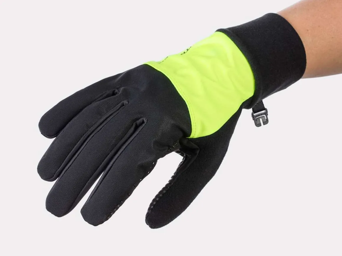 Women Trek Bikes Bontrager Circuit Women's Windshell Cycling Glove
