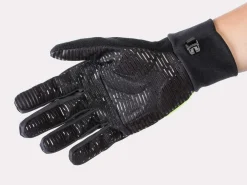 Women Trek Bikes Bontrager Circuit Women's Windshell Cycling Glove