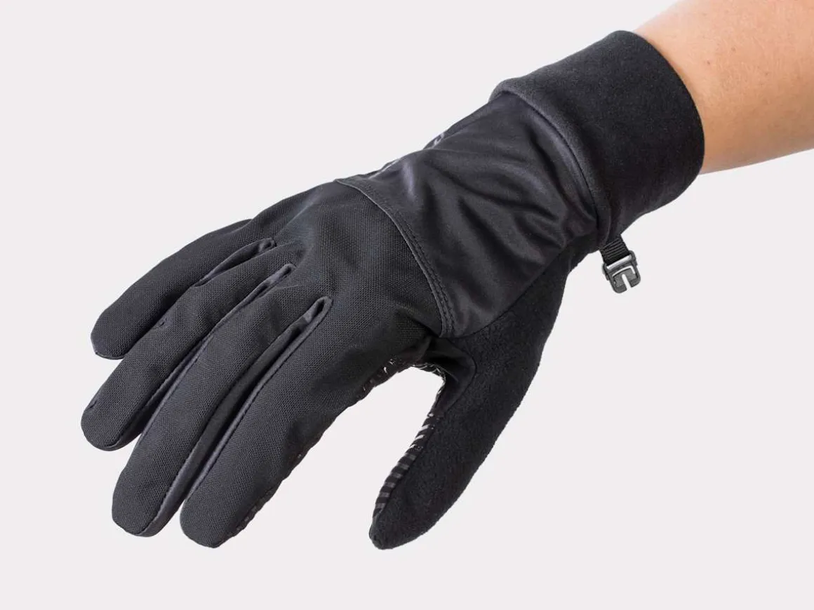 Women Trek Bikes Bontrager Circuit Women's Windshell Cycling Glove