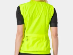 Women Trek Bikes Bontrager Circuit Women's Cycling Wind Vest