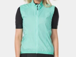 Women Trek Bikes Bontrager Circuit Women's Cycling Wind Vest