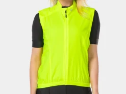 Women Trek Bikes Bontrager Circuit Women's Cycling Wind Vest