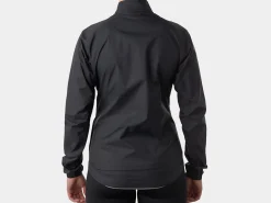 Women Trek Bikes Bontrager Circuit Women's Cycling Rain Jacket