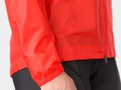 Women Trek Bikes Bontrager Circuit Women's Cycling Rain Jacket