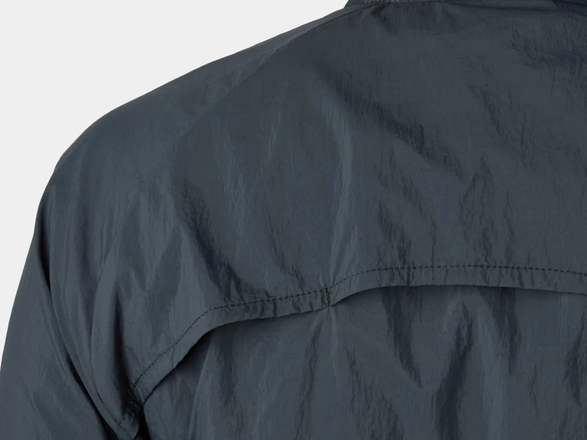Women Trek Bikes Bontrager Circuit Women's Cycling Wind Jacket