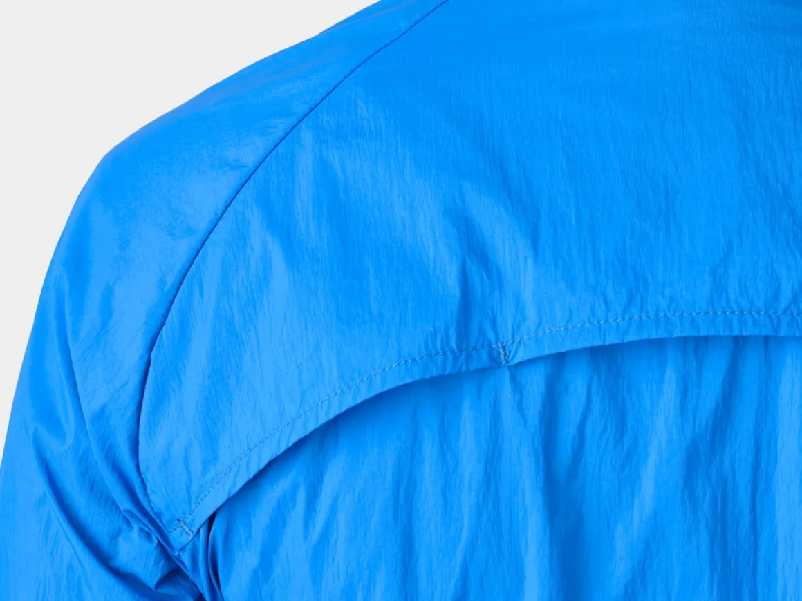 Women Trek Bikes Bontrager Circuit Women's Cycling Wind Jacket