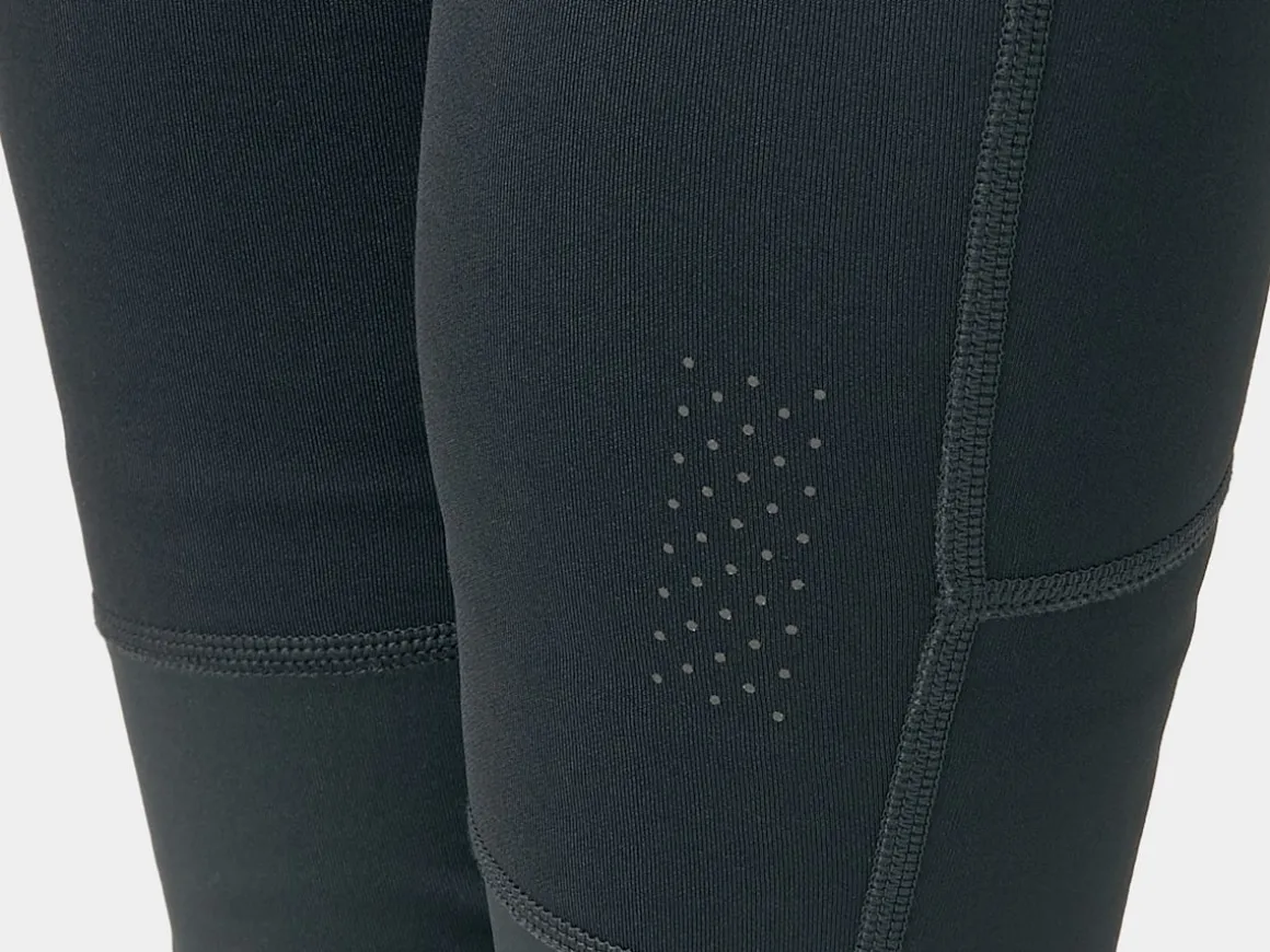 Women Trek Bikes Bontrager Circuit Women's Thermal Unpadded Cycling Tight