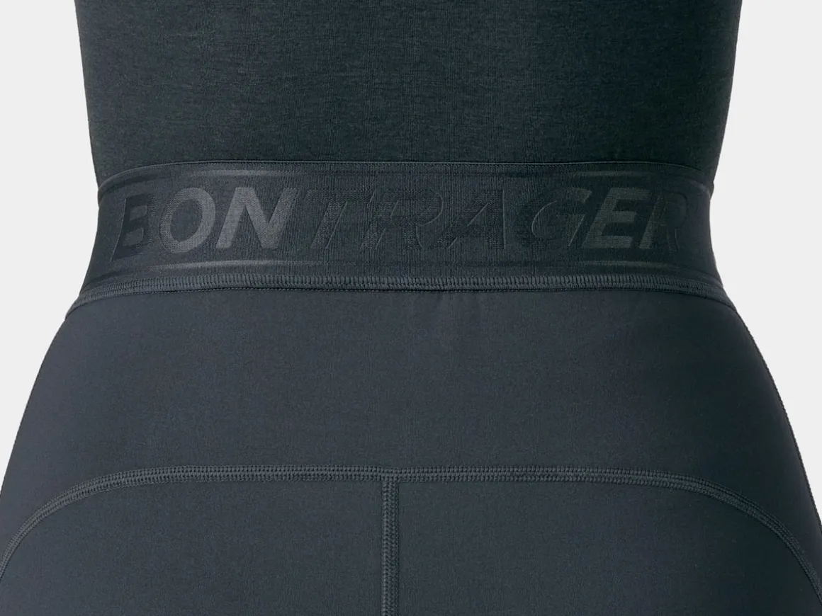 Women Trek Bikes Bontrager Circuit Women's Thermal Unpadded Cycling Tight