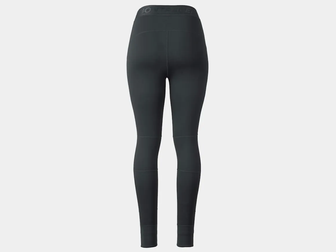 Women Trek Bikes Bontrager Circuit Women's Thermal Unpadded Cycling Tight