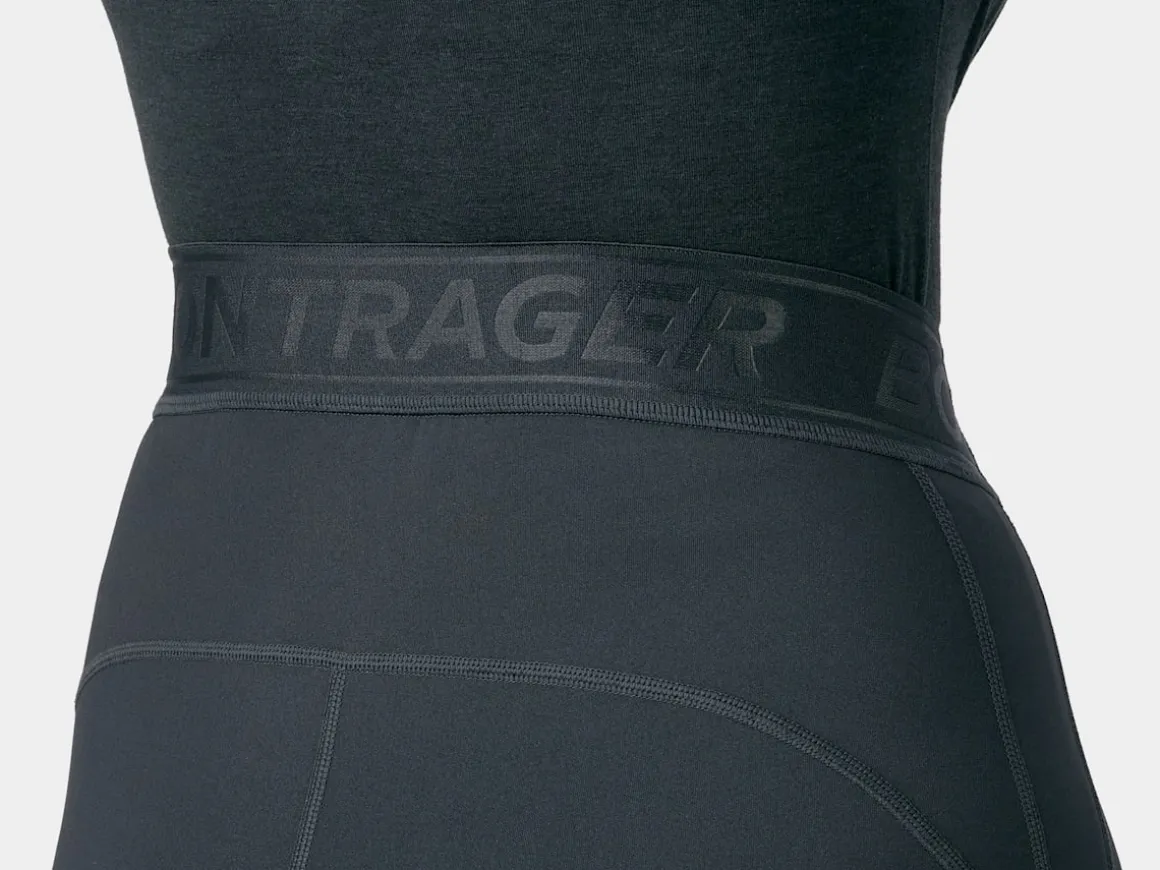 Women Trek Bikes Bontrager Circuit Women's Thermal Unpadded Cycling Tight