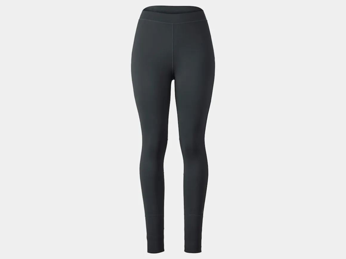Women Trek Bikes Bontrager Circuit Women's Thermal Unpadded Cycling Tight