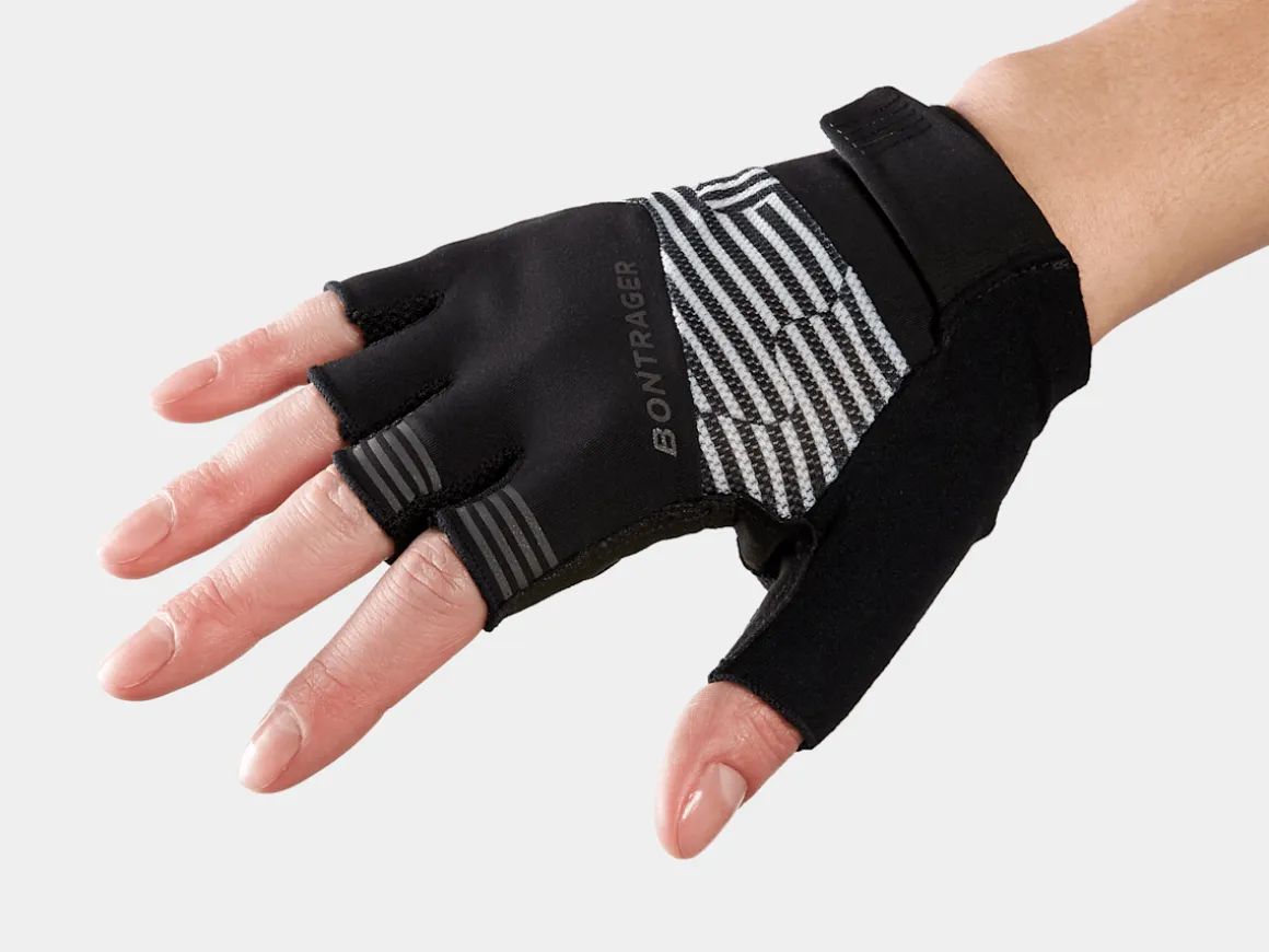 Women Trek Bikes Bontrager Circuit Women's Twin Gel Cycling Glove