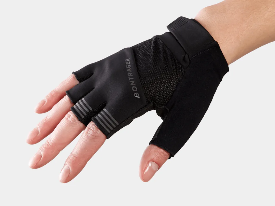 Women Trek Bikes Bontrager Circuit Women's Twin Gel Cycling Glove