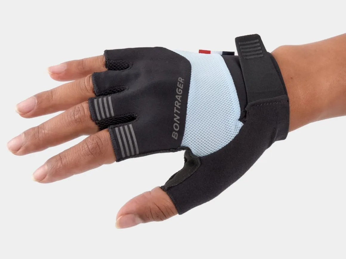 Women Trek Bikes Bontrager Circuit Women's Twin Gel Cycling Glove