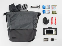 Trek Bikes Bontrager City Shopper Pannier