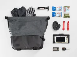 Trek Bikes Bontrager City Trunk Bag