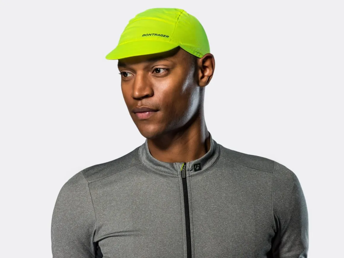 Trek Bikes Bontrager Classic Cycling Cap