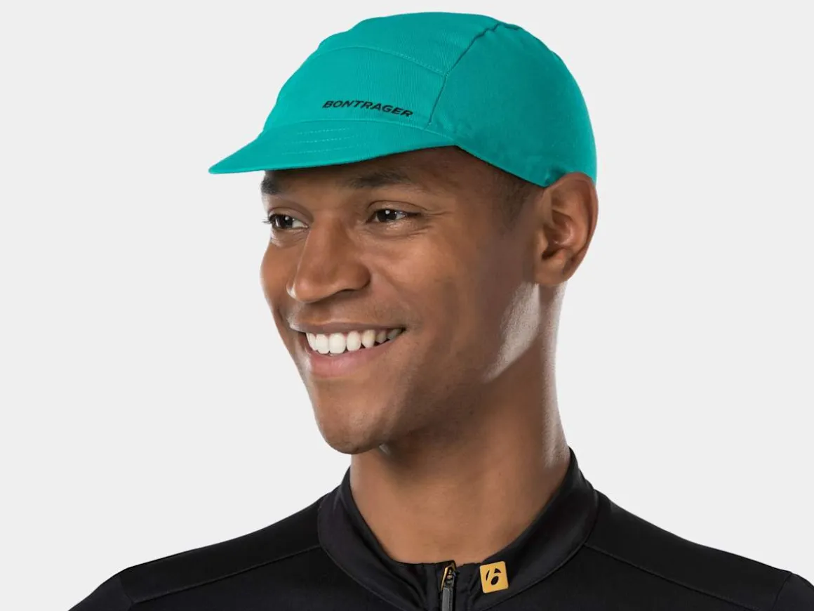Trek Bikes Bontrager Classic Cycling Cap